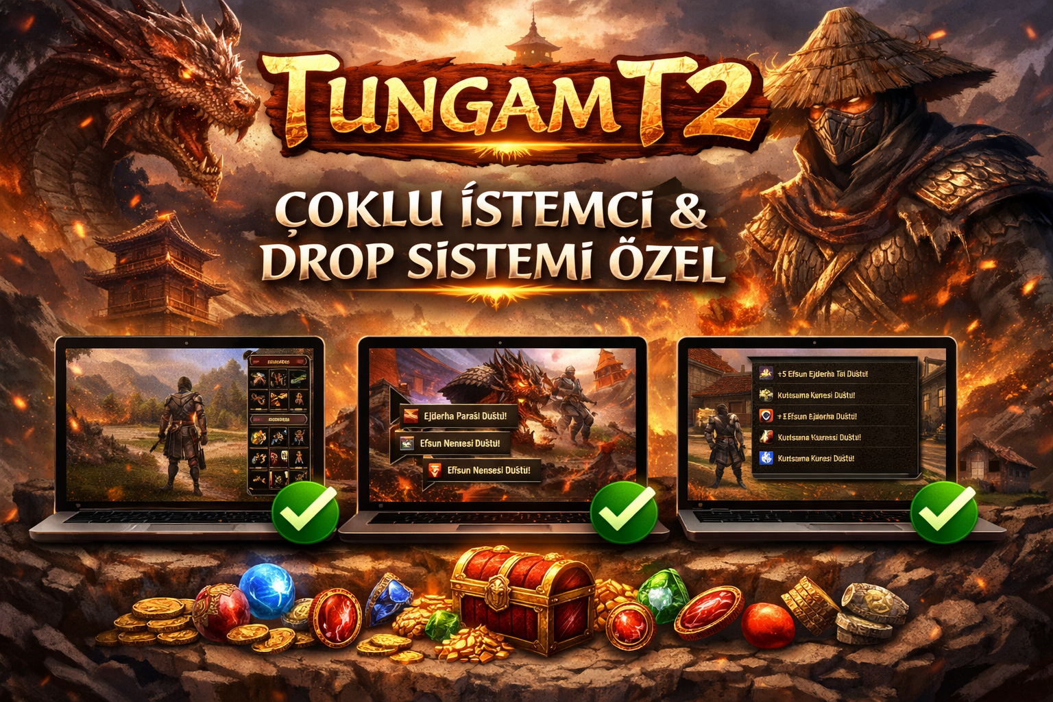 Eski Seviye Görevleri