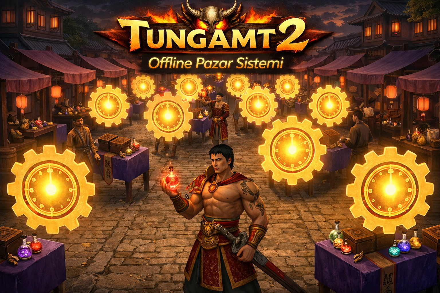 Eski Seviye Görevleri